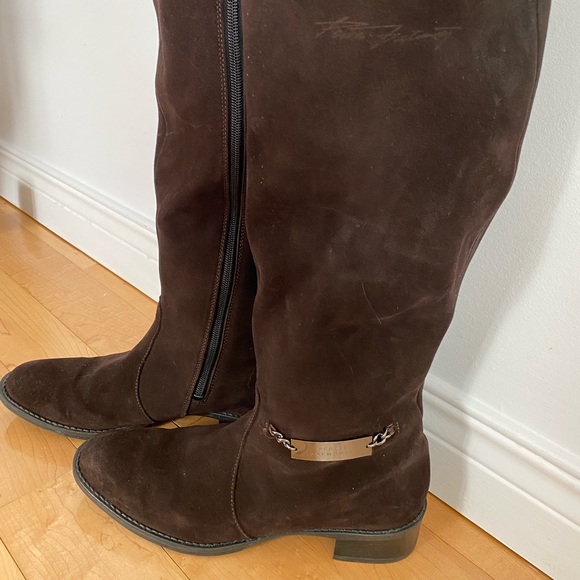 Pertti Palmroth Shoes - Booths Pertti Palmroth!